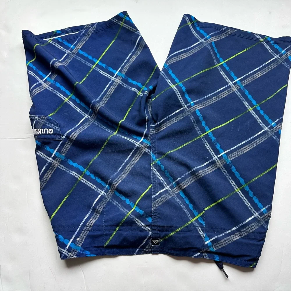 Quiksilver Swim Shorts
